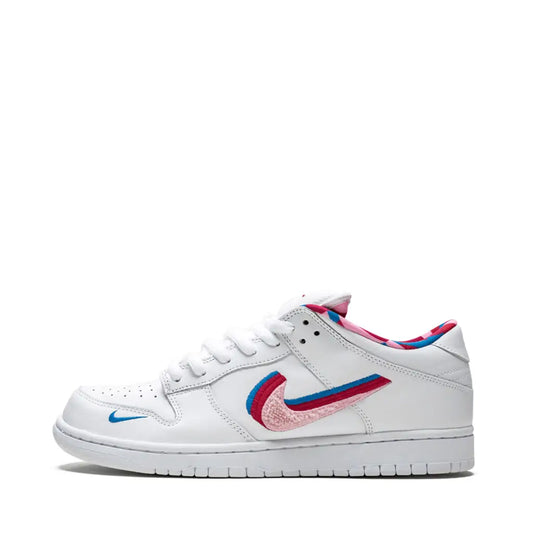 Nike SB Dunk Low x Parra - 24.5cm - Sneakers