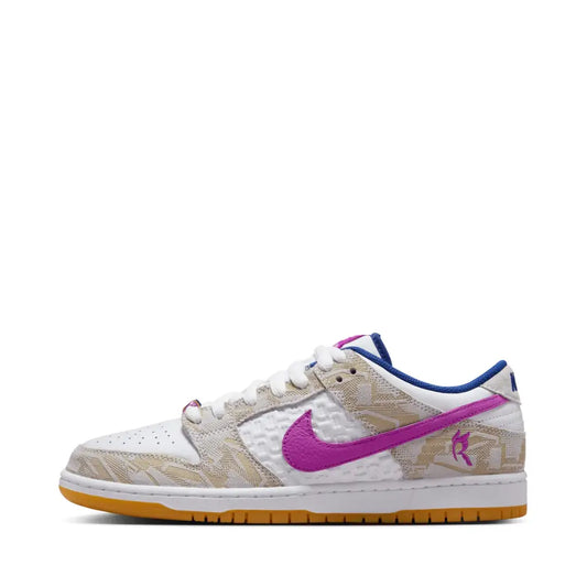 Nike SB Dunk Low x Rayssa Leal - Sneakers