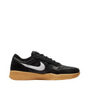 Nike SB PS8 Black Gum Yellow - Sneakers