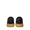 Nike SB PS8 Black Gum Yellow - Sneakers