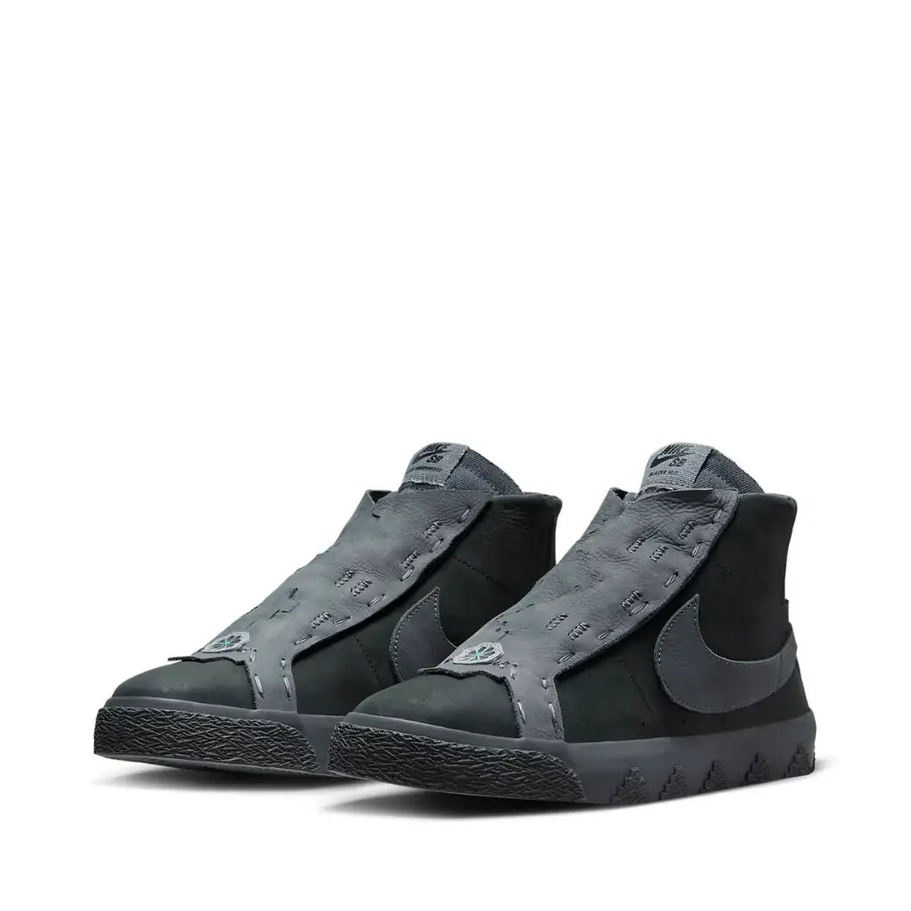 Nike SB Zoom Blazer Mid Di’Orr Greenwood - Sneakers