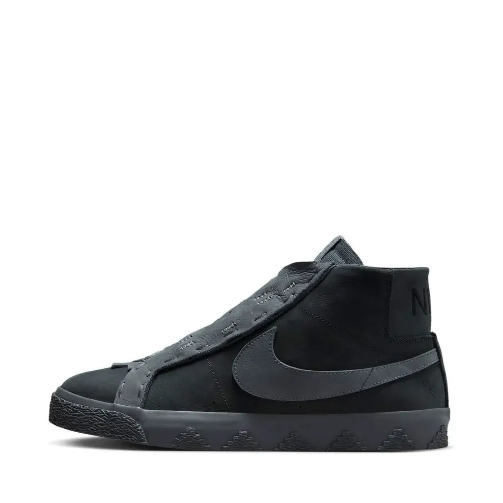 Nike SB Zoom Blazer Mid Di’Orr Greenwood - Sneakers
