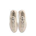 Nike Shox R4 Natural and Metallic Silver - Sneakers