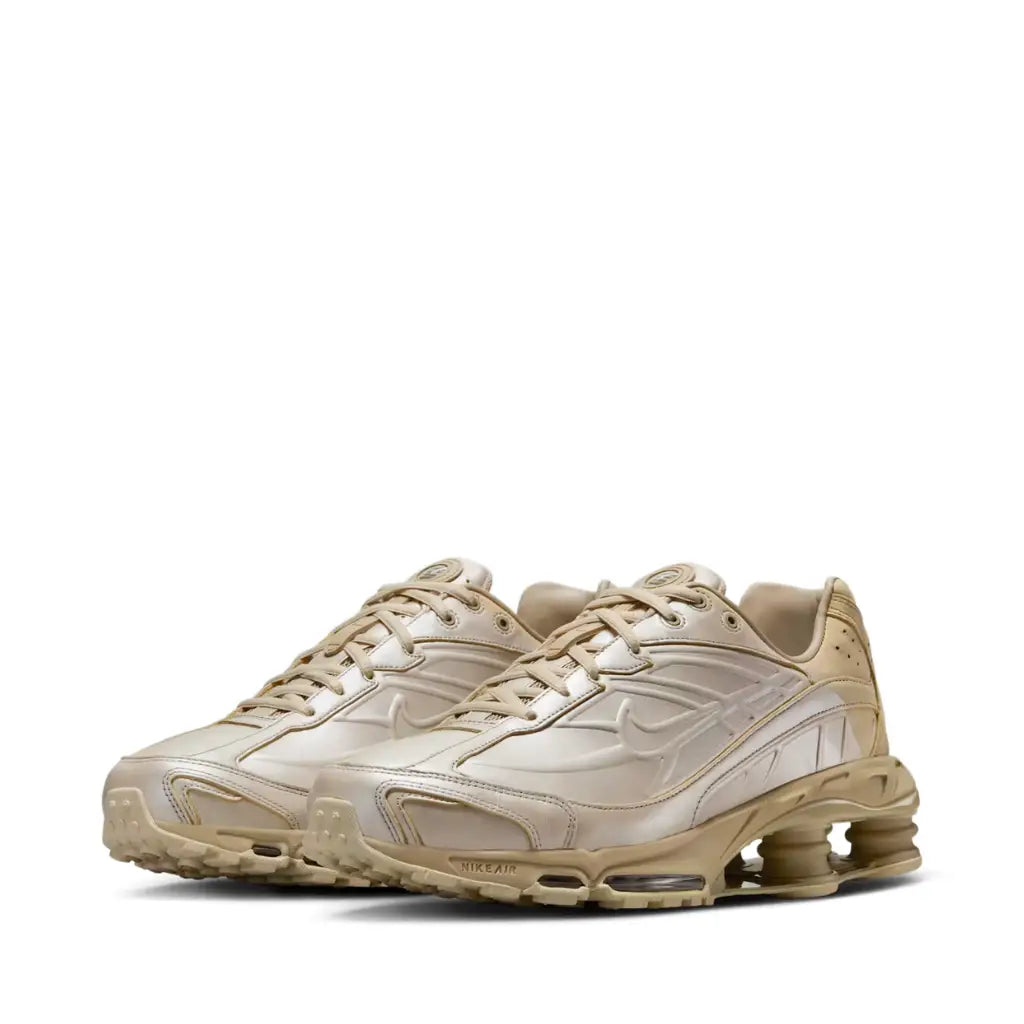 Nike Shox Ride 2 Desert Sand - Sneakers