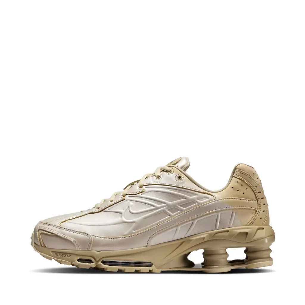 Nike Shox Ride 2 Desert Sand - Sneakers