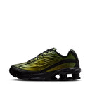 Nike Shox Ride 2 Olive Flak - Sneakers