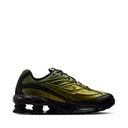 Nike Shox Ride 2 Olive Flak - Sneakers