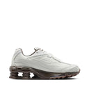 Nike Shox Ride 2 Premium ’Morse Code’ - Sneakers