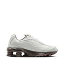 Nike Shox Ride 2 Premium ’Morse Code’ - Sneakers