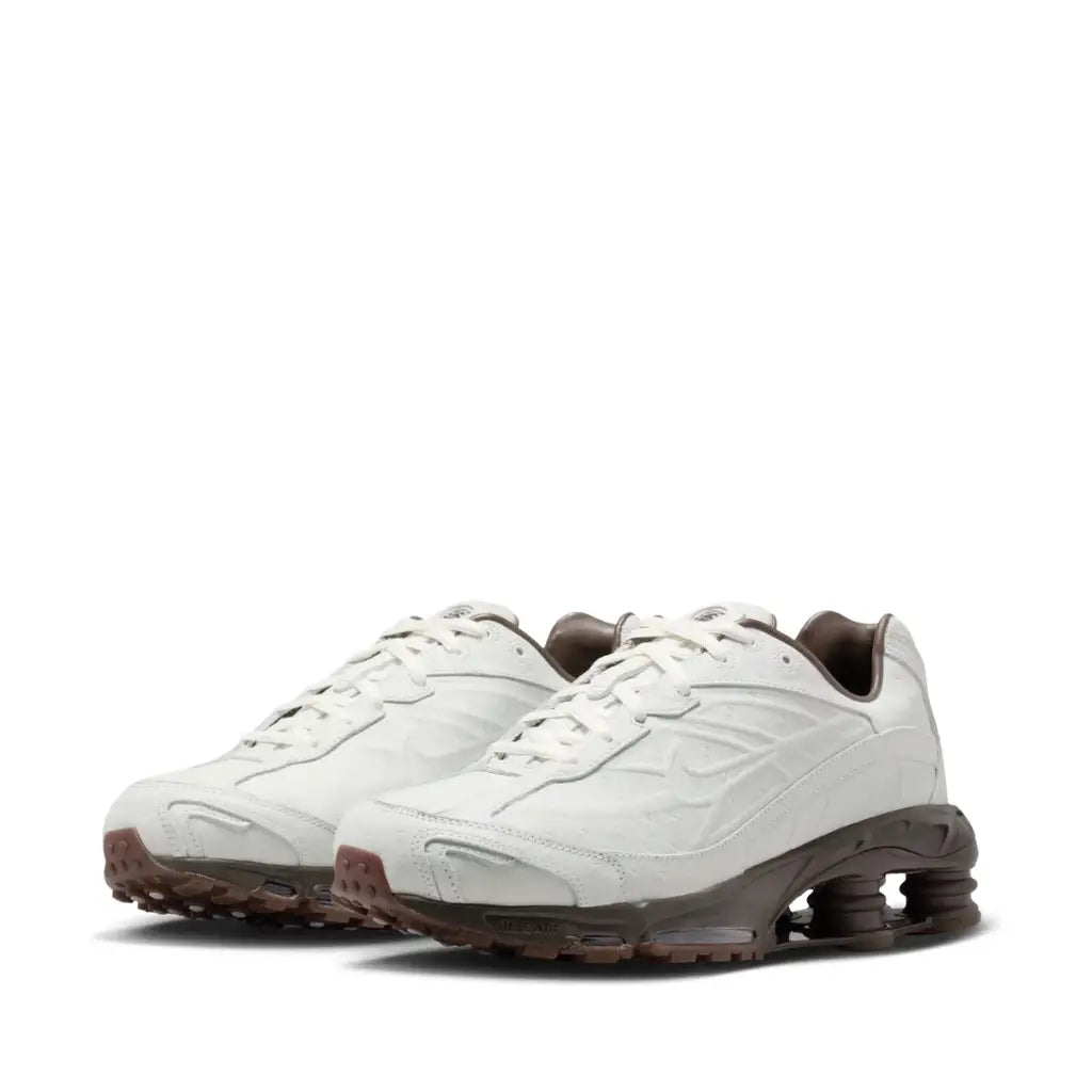 Nike Shox Ride 2 PRM Morse Code - Sneakers