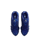 Nike Shox TL Deep Blue Real - Sneakers