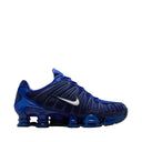Nike Shox TL Deep Blue Real - Sneakers
