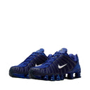 Nike Shox TL Deep Blue Real - Sneakers