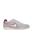 Nike tiempo Streetgato Moon Particle Team Red - Sneakers