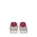 Nike tiempo Streetgato Moon Particle Team Red - Sneakers