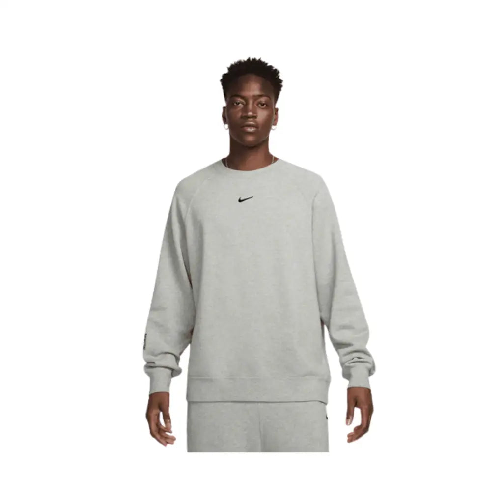 Nike x NOCTA Fleece CS Crew - Sudadera