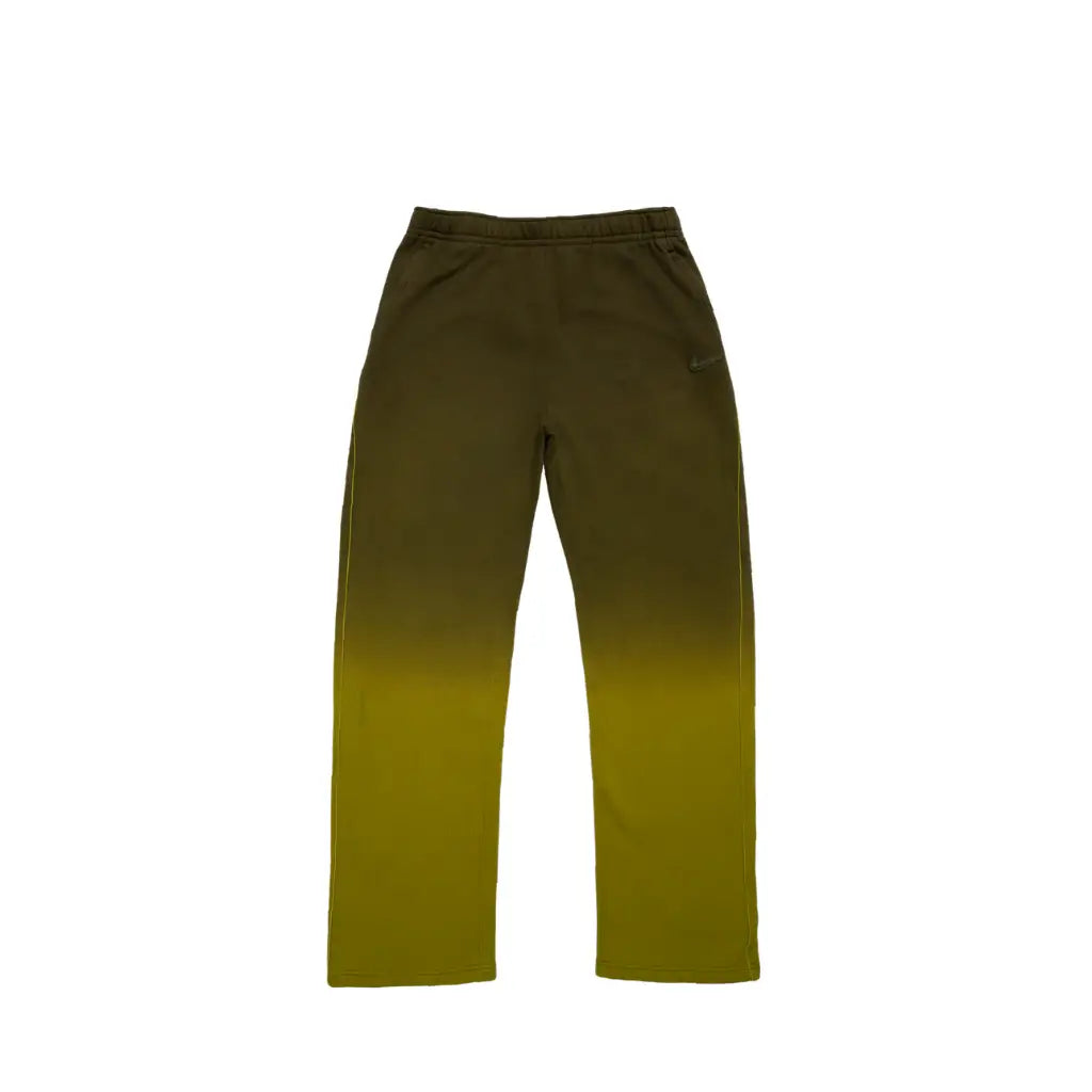 Nike x NOCTA Fleece CS Open Hem Sweatpant - Pants