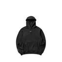 Nike x NOCTA Fleece Hoodie Black & White - Sudadera