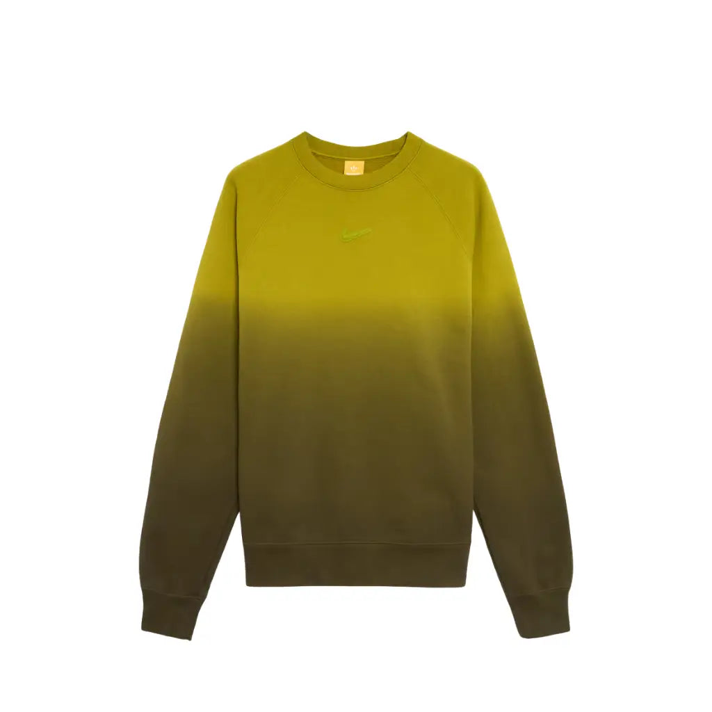 NIke X NOCTA Men’s Fleece CS Crew - Sudadera