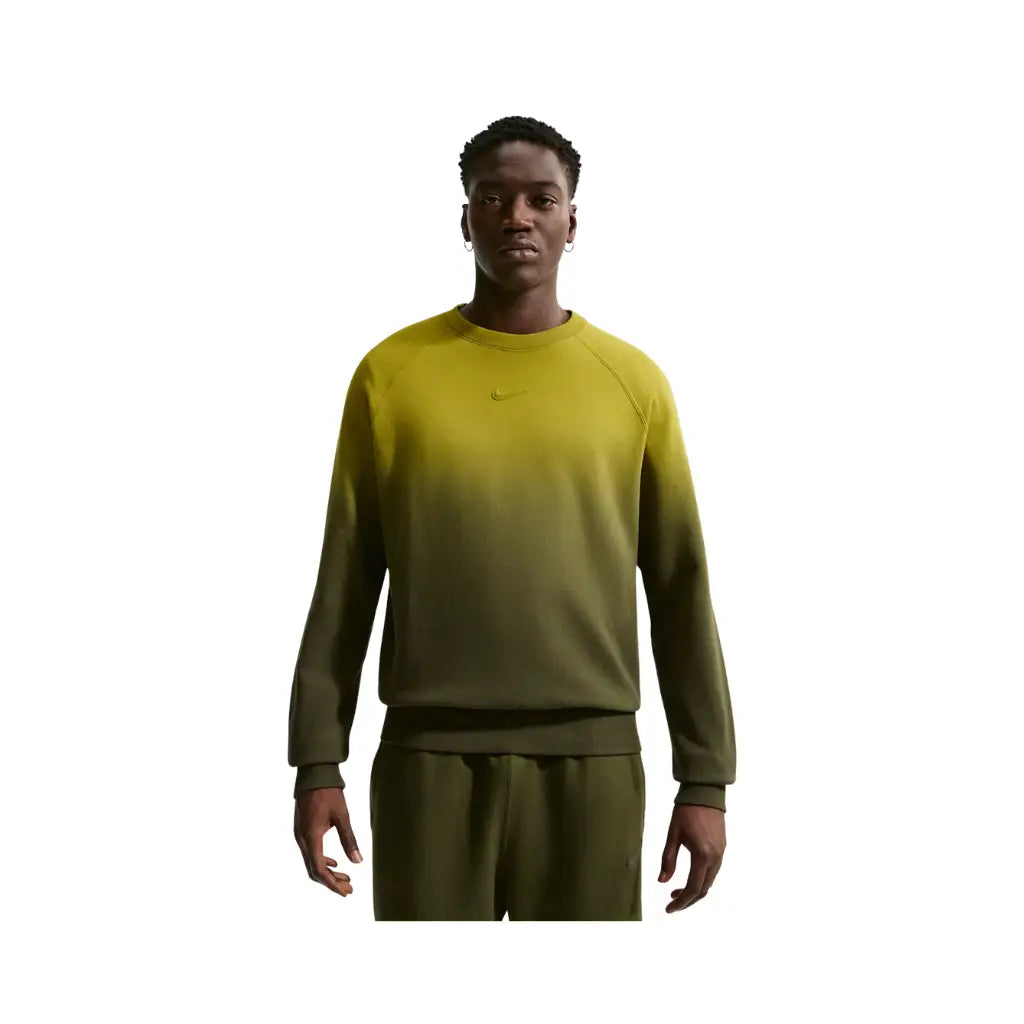 NIke X NOCTA Men’s Fleece CS Crew - Sudadera