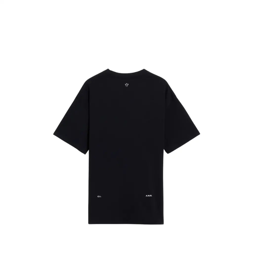 Nike x NOCTA T-Shirt Black & White - Playera