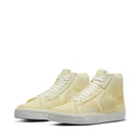 NIKE ZOOM BLAZER MID SB LEMON WASH - 7.5mx - Sneakers