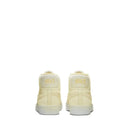 NIKE ZOOM BLAZER MID SB LEMON WASH - 7.5mx - Sneakers