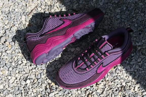 Nike Air Zoom Spiridon Prm Hot Fuchsia