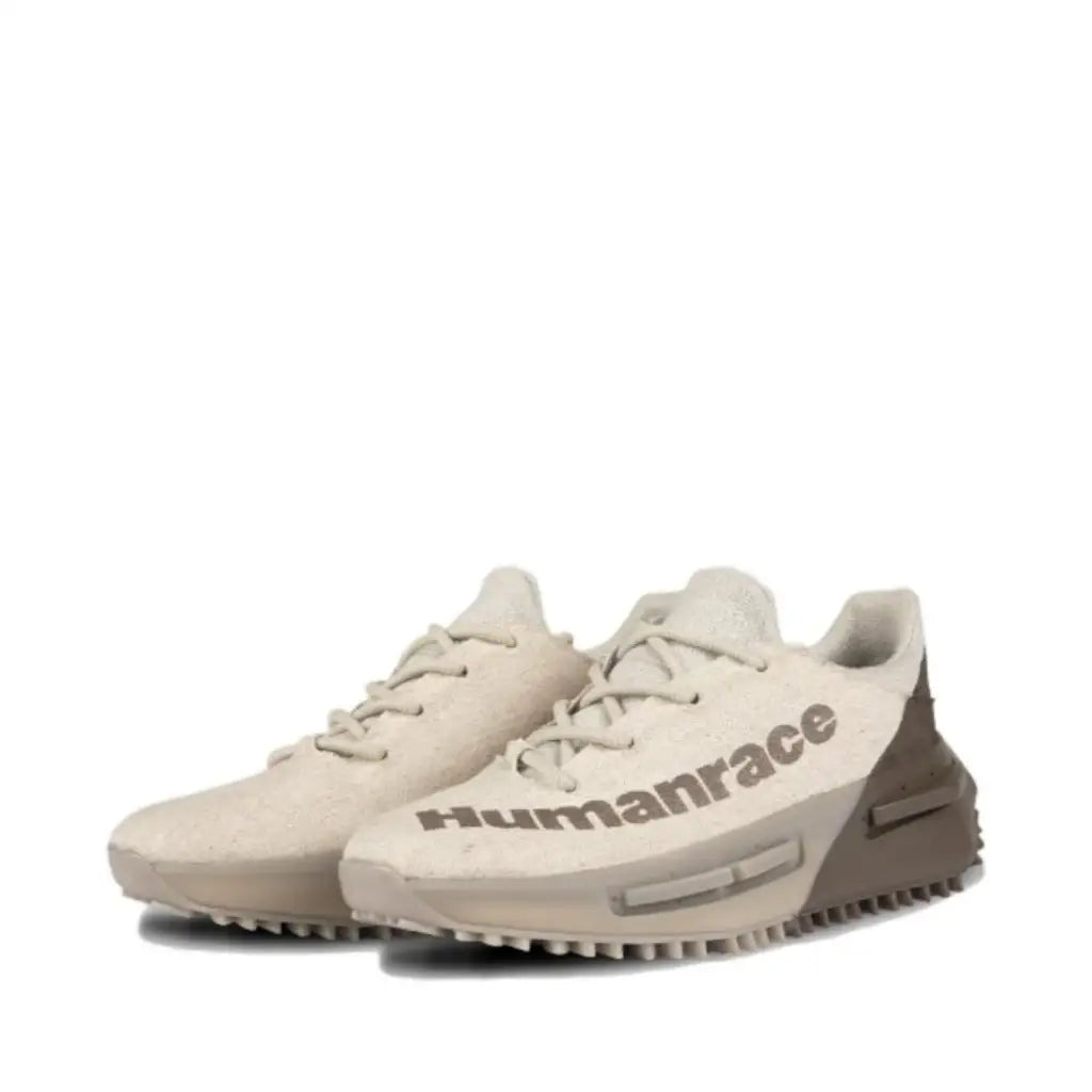 Pharrell Williams x adidas NMD S1 MAHBS Earth Strata
