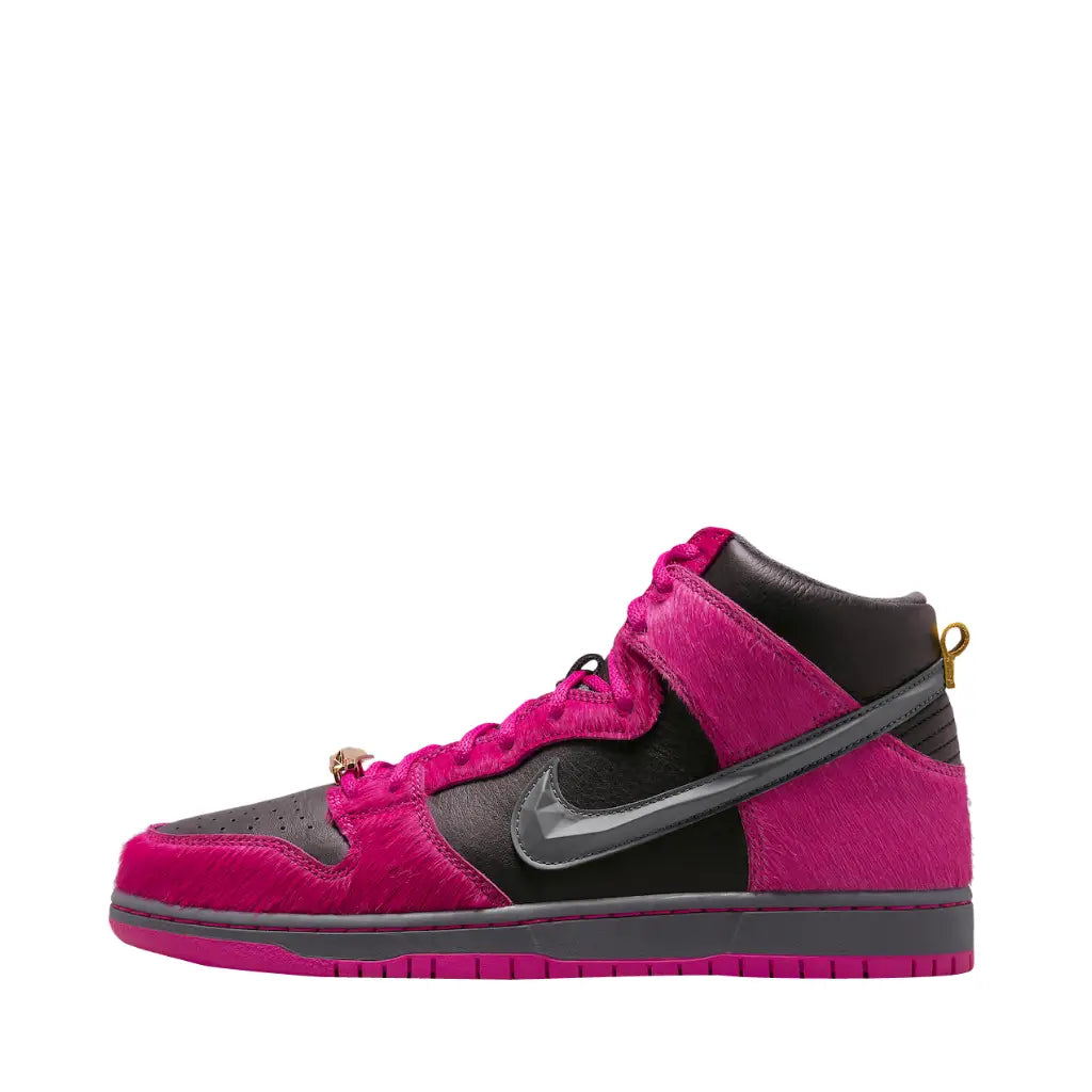 予約販売も Nike SB DUNK HIGH PRO PRM QS 27.5cm メンズ | bca.edu.gr