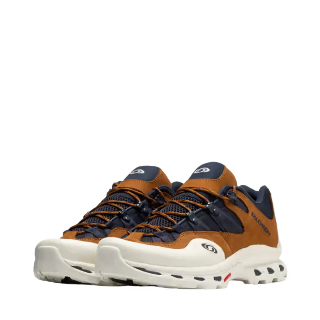Salomon XT-Quest 2 Dark Sapphire - Sneakers