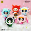 Top Toy - Animal Cape Series x Powerpuff Girls