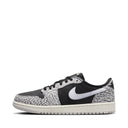 WMNS AIR JORDAN 1 LOW CEMENT GREY - Sneakers