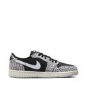 WMNS AIR JORDAN 1 LOW CEMENT GREY - Sneakers