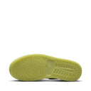 Wmns Air Jordan 1 Low Method of Make V3 Sail and Luminous