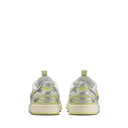 Wmns Air Jordan 1 Low Method of Make V3 Sail and Luminous