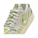 Wmns Air Jordan 1 Low Method of Make V3 Sail and Luminous