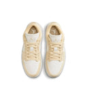 Wmns Air Jordan 1 Low SE Team Gold - Sneakers