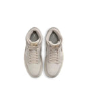 Wmns Air Jordan 1 Mid SE Light Iron Ore Enigma - Sneakers