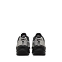 Wmns Air Max Muse Black and Metallic Silver - Sneakers