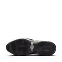 Wmns Air Max Muse Black and Metallic Silver - Sneakers