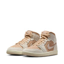 Wmns Jordan 1 Mid SE Cozy Girl - Sneakers