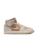 Wmns Jordan 1 Mid SE Cozy Girl - Sneakers
