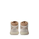 Wmns Jordan 1 Mid SE Cozy Girl - Sneakers