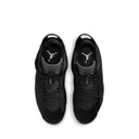 Wmns Jordan 6 Retro Low Blackout - Sneakers