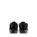 Wmns Jordan 6 Retro Low Blackout - Sneakers