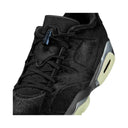 Wmns Jordan 6 Retro Low Blackout - Sneakers