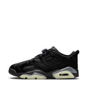 Wmns Jordan 6 Retro Low Blackout - Sneakers