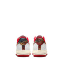 Wmns Nike Air Force 1 Brushstrokes - Sneakers