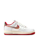 Wmns Nike Air Force 1 Brushstrokes - Sneakers